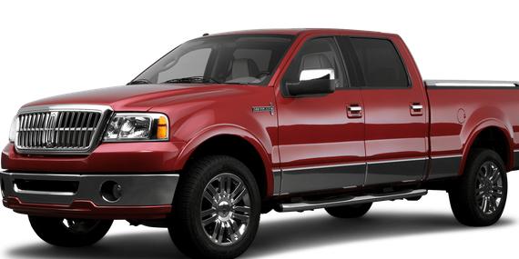 LINCOLN MARK LT 2007 5LTPW18517FJ11194 image LINCOLN MARK LT 2007 5LTPW18517FJ11194 image